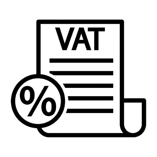 VAT & SSCT